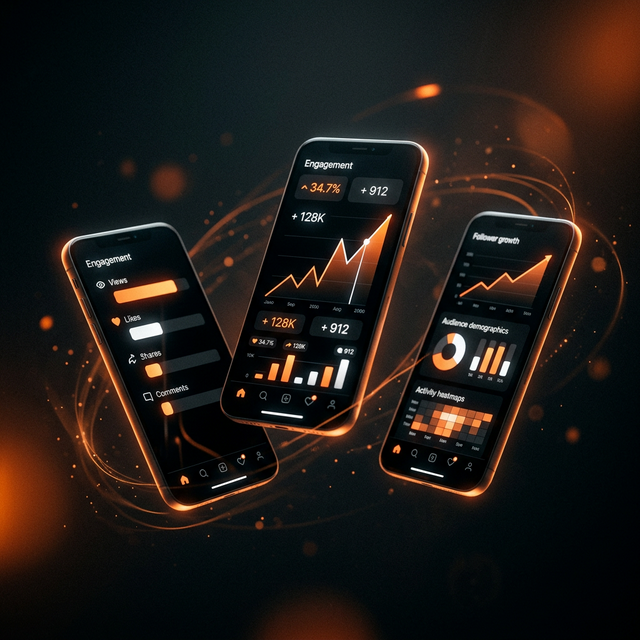 Sosyal Medya Stratejisi